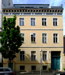 Haubachstraße 10 (Berlin-Charlottenburg)