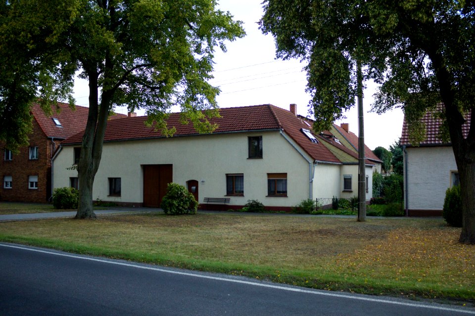 Hauptstraße 14, Proschim (2)