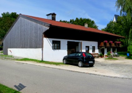 Hauptstr8Vagen SW