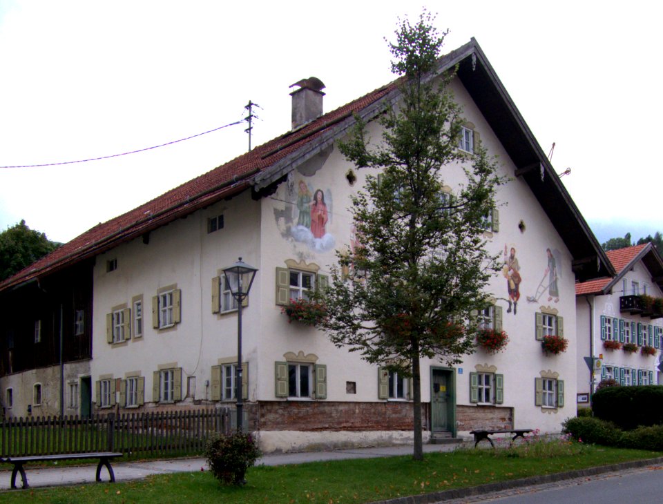Hauptstraße 25 Bad Kohlgrub 03