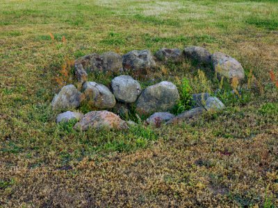 Havndal cist-grave grave2 1