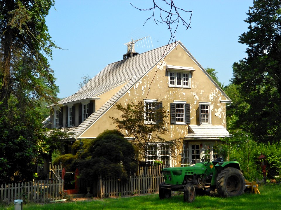Haviland House CecilCo MD