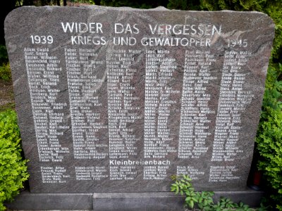 Hauptfriedhof Plaue 01