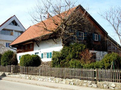 Hauptstrasse 19 Greifenberg (05)