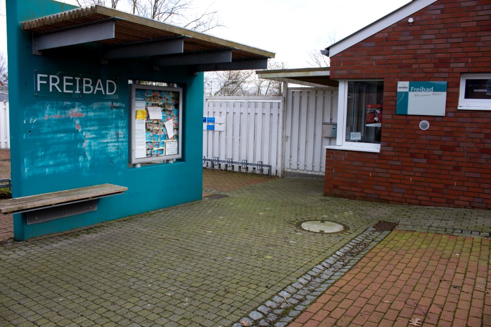 Havixbeck Freibad 05