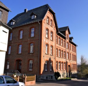 Haus der Jugend Montabaur