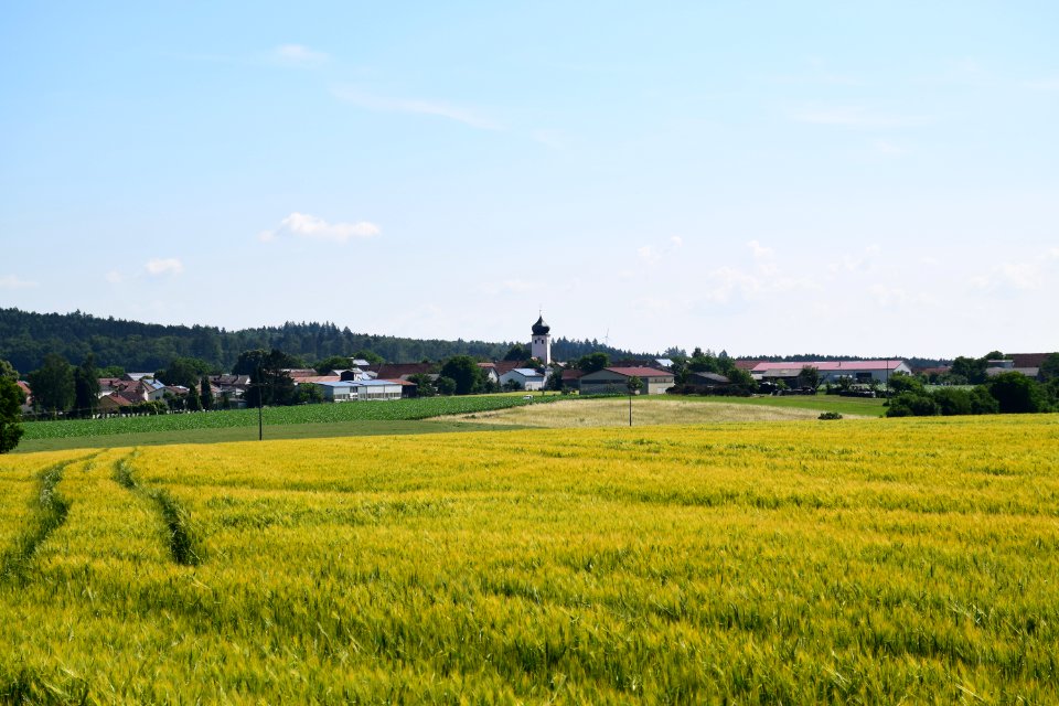 Haunstetten Südwest