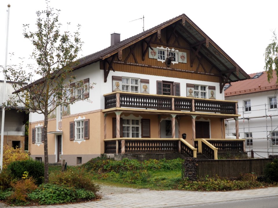 Haus Ettringen Hauptstrasse