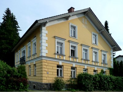 Hauptstraße 16 Ruhstorf
