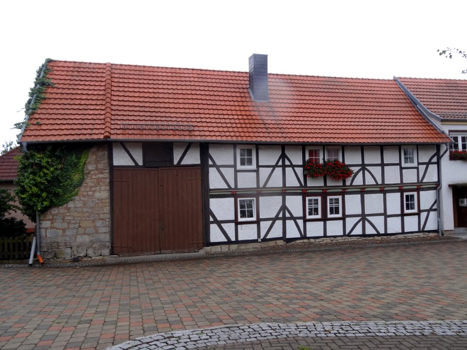 Haus Kirchohmfeld 6