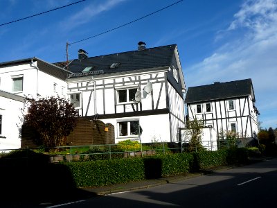 Haus in Oberholzklau 02