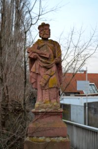 Hattersheim, Nepomuk