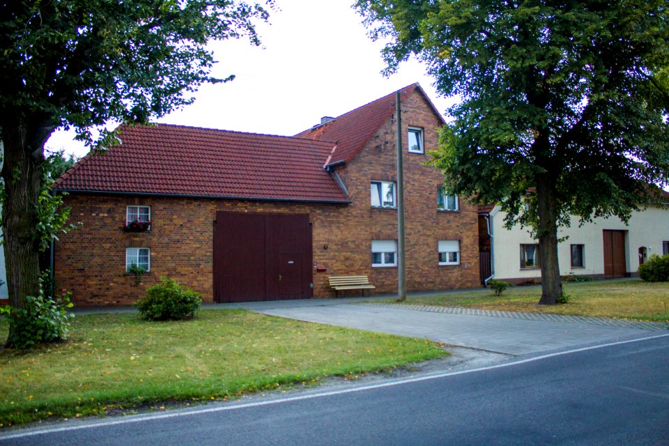 Hauptstraße 13, Proschim