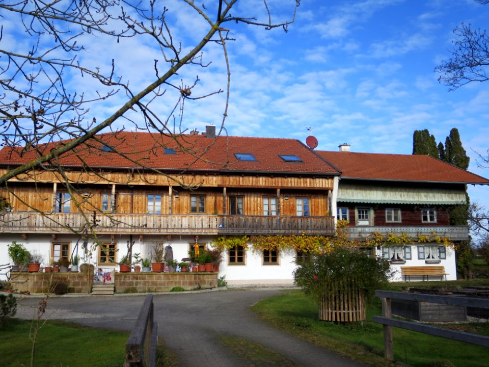 Hauptstraße 18 Ascholding
