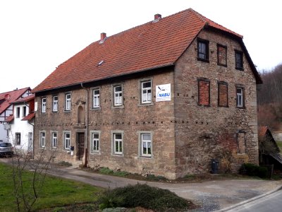 Haus in Reifenstein 2