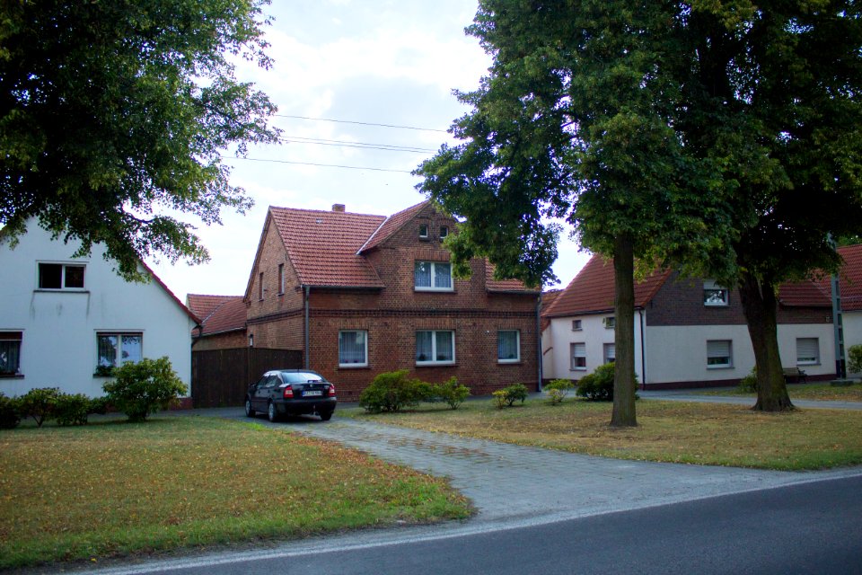 Hauptstraße 17, Proschim