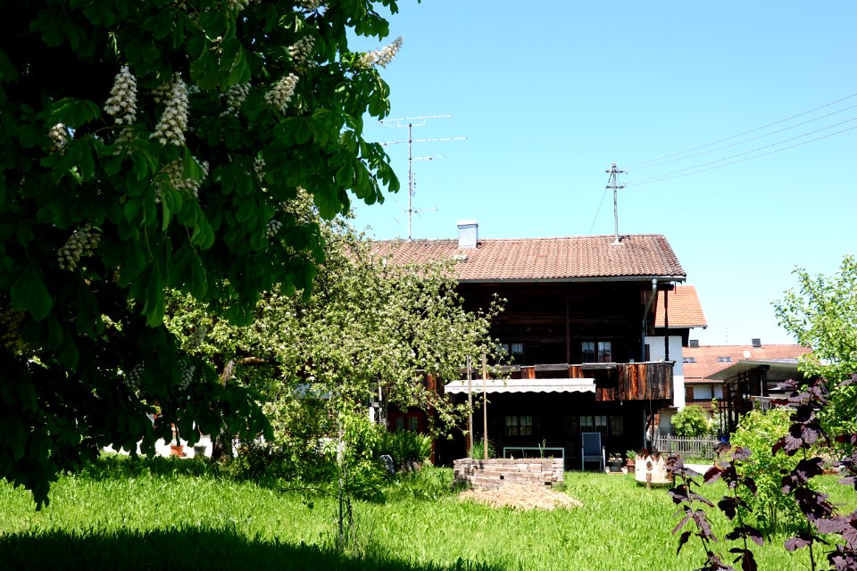 Hauptstraße 19 Eurasburg