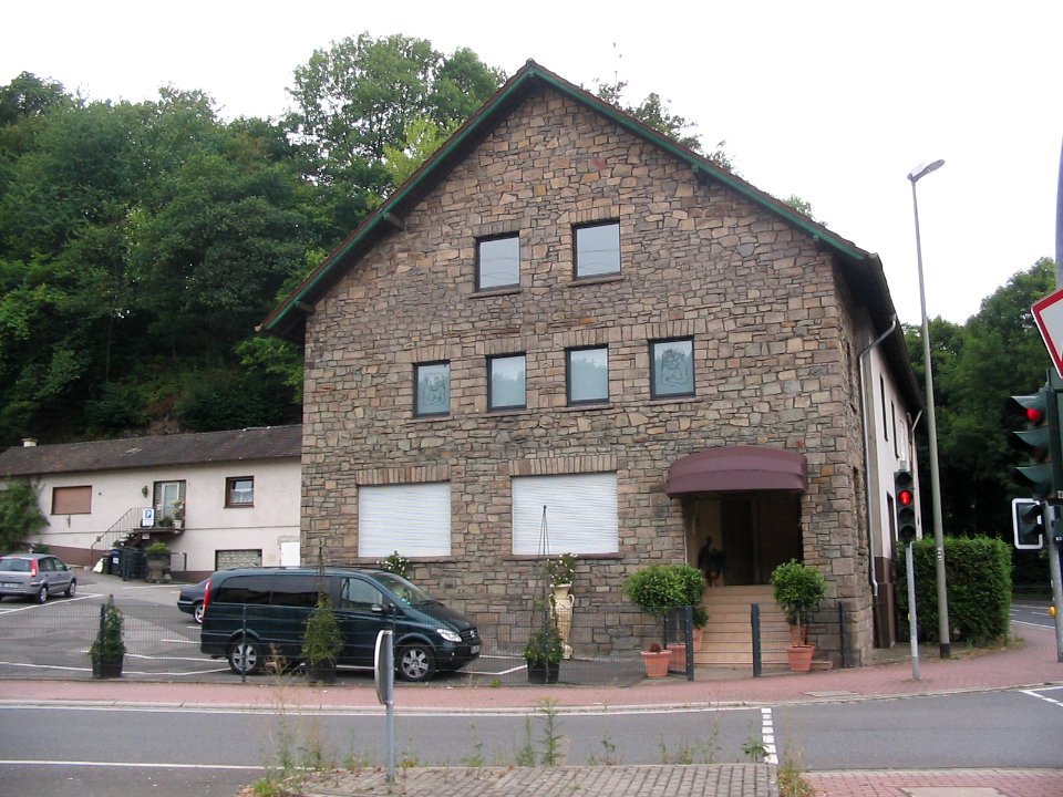 Hattingen Steinenhaus
