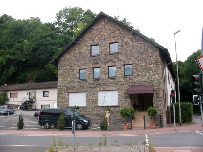 Hattingen Steinenhaus