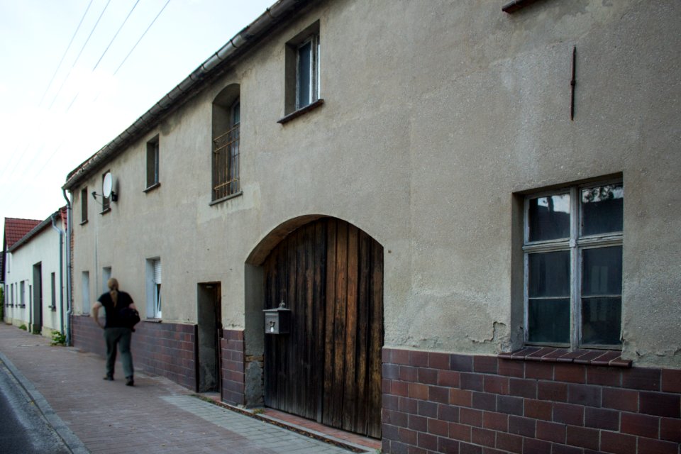 Hauptstraße 43, Proschim