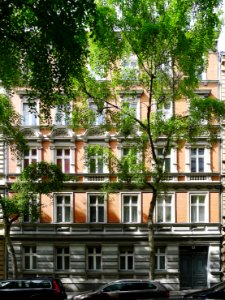 Haubachstraße 28 (Berlin-Charlottenburg)