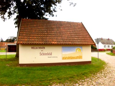 Haus schönfeld 9
