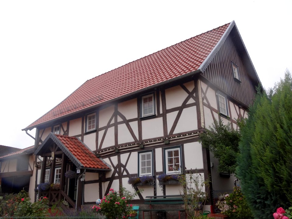 Haus Kirchohmfeld 1