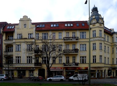 Hauptstraße 77 (Friedenau)