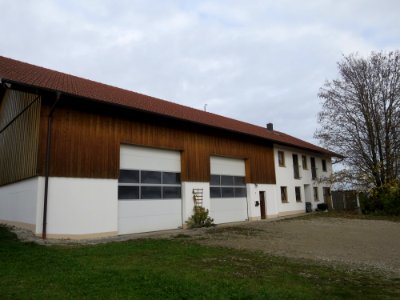 Haus Mailing 7