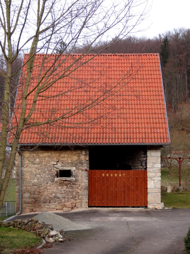 Haus in Reifenstein