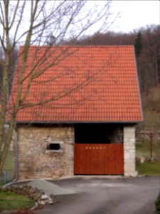 Haus in Reifenstein