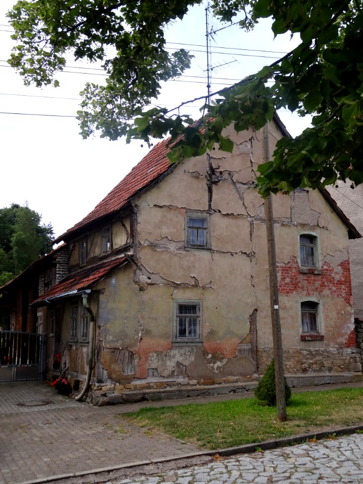 Haus Röhrensee, Thüringen 2