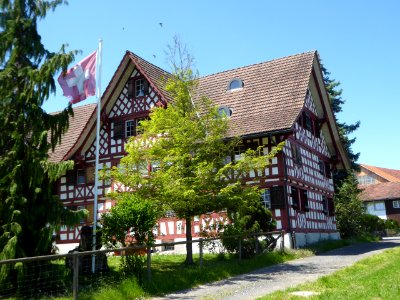 Hauptstrasse 70 Zihlschlacht