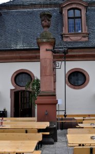 Hauptwachebrunnen