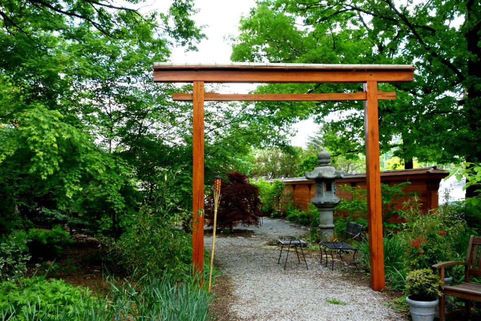 Hauck Botanic Gardens - DSC03756