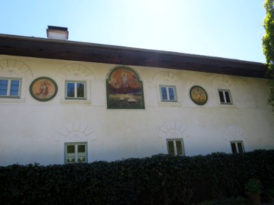 Haus Schwindkirchen 5