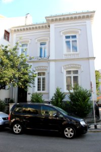 Haus Bummerstedt in Bremen, Fedelhören 46