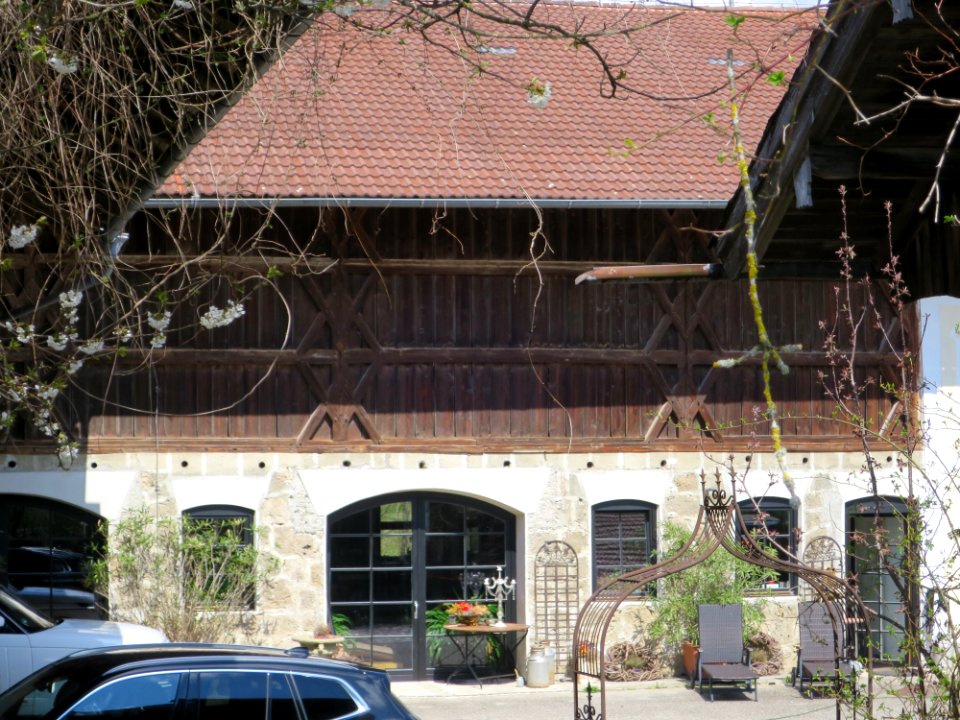 Haus 6 Baiern 3
