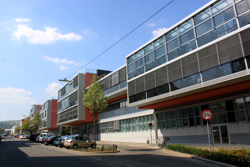 Haus der Barmherzigkeit Seeboeckgasse