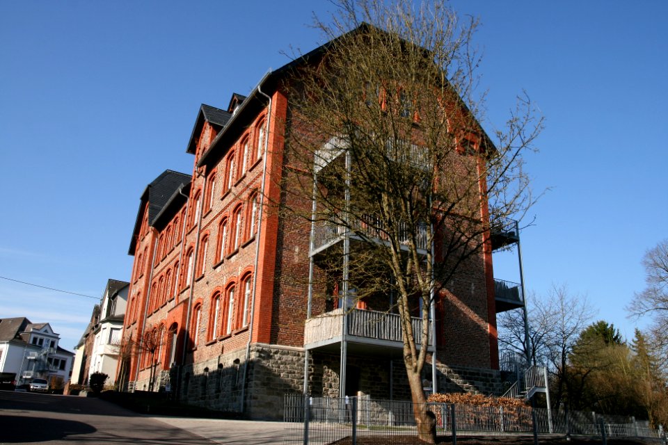 Haus der Jugend Montabaur (03)