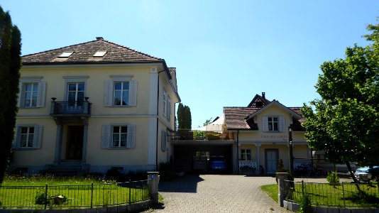 Hauptstrasse 19 Engishofen