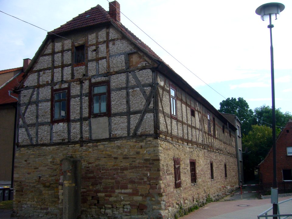 Haus2 Voigtstedt