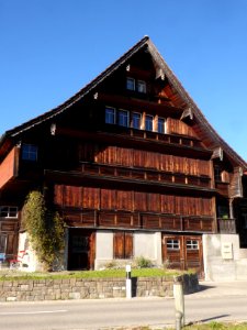 Haus Fährenstieg