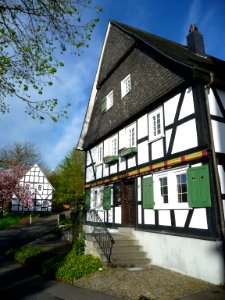 Haus in Oberholzklau 07