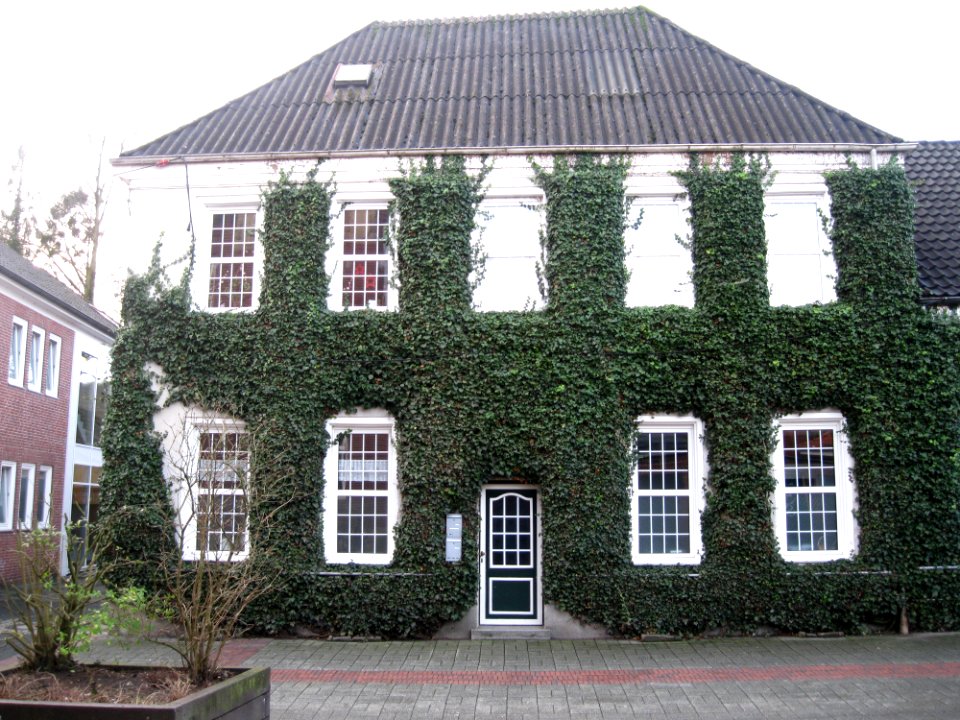Haus Hafenstrasse 10 aurich