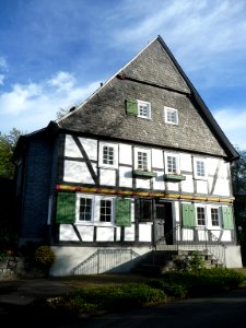 Haus in Oberholzklau 08