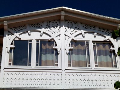 Haus in Binz 8