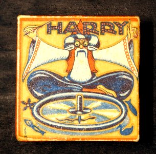 Harry tol gyroscoop pic2