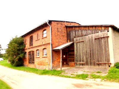 Haus groß buchholz 6