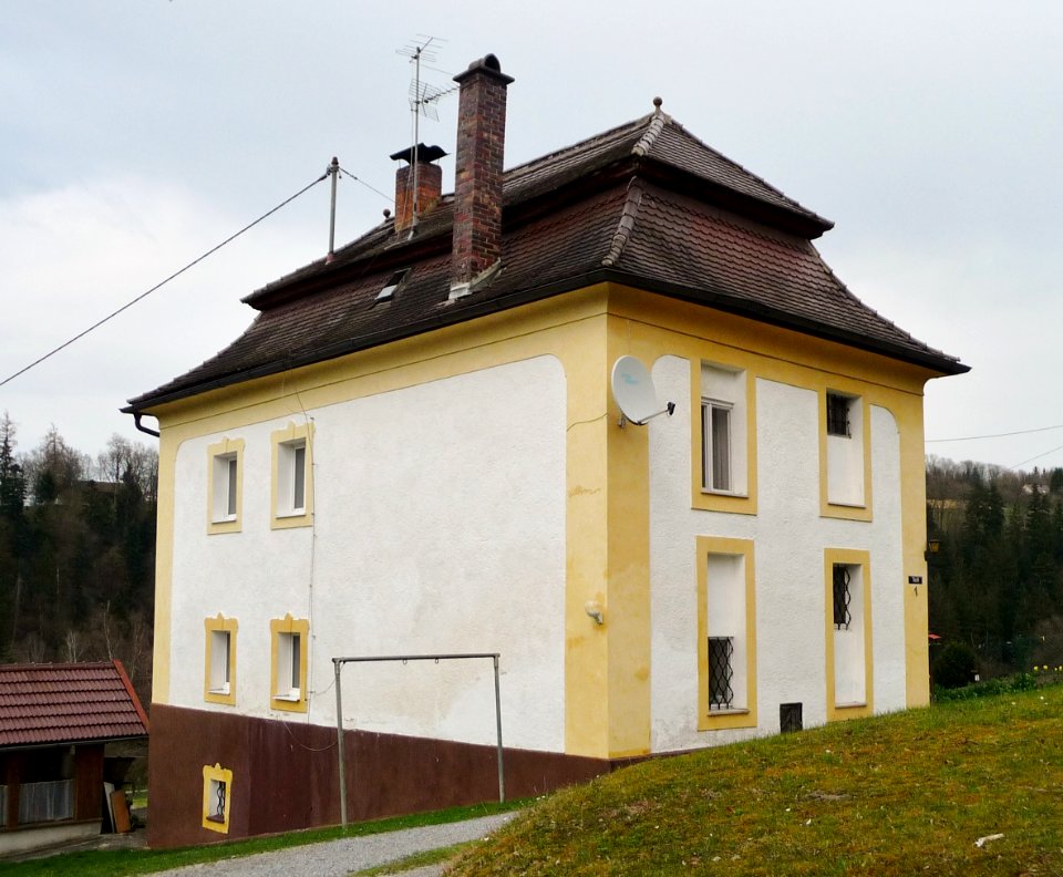 Haus Reut 1 